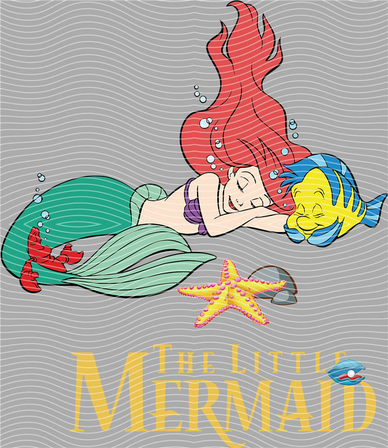 Disney-DS 244